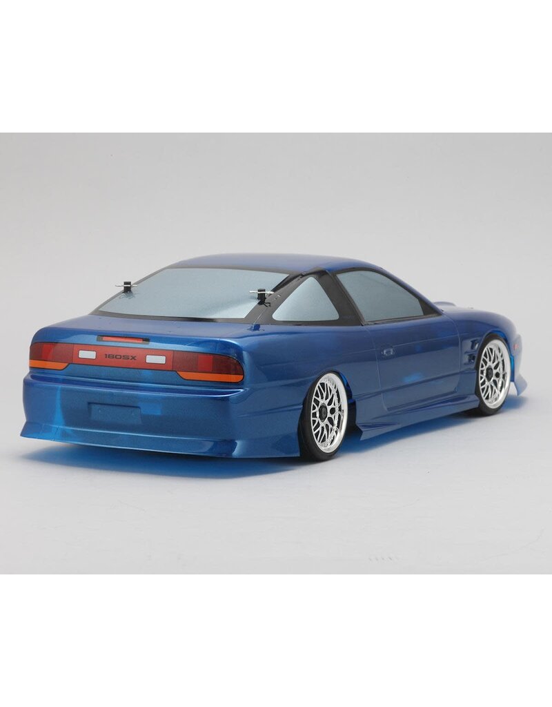 YOKSD-180BB NISSAN 180SX STREET VERSION DRIFT BODY SET YOKSD-180BB NISSAN 180SX STREET VERSION DRIFT BODY SET