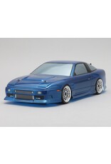 希少!NISSAN、180ストリートボディー A Drifting Japanese Legend: The 1993 Nissan 180SX | BTW