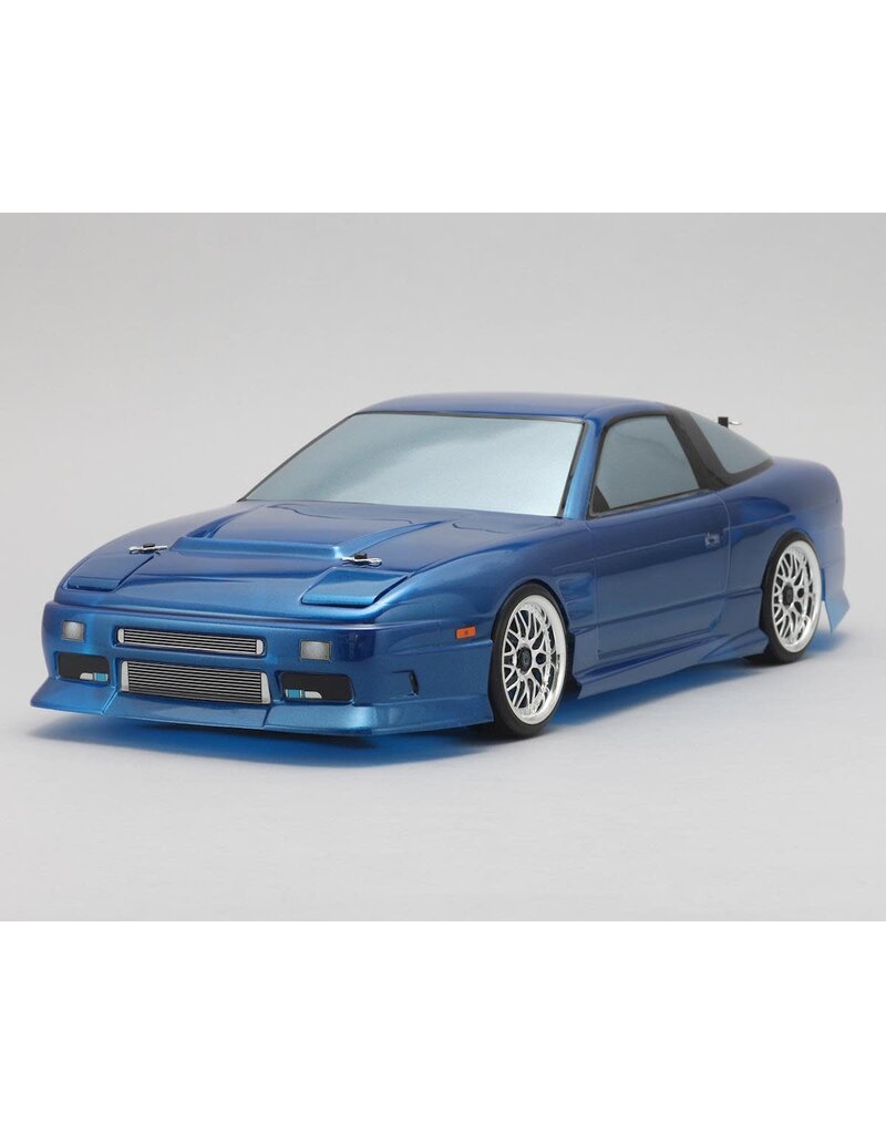 YOKSD-180BB NISSAN 180SX STREET VERSION DRIFT BODY SET YOKSD-180BB NISSAN 180SX STREET VERSION DRIFT BODY SET