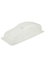 YOKOMO YOKSD-AE86BB TOYOTA AE86 TRUENO 1/10 DRIFT BODY SET: CLEAR