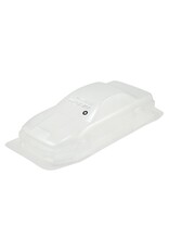 YOKOMO YOKSD-PS13BA DRIFT X-TREME PS13 SILVIA DRIFT BODY SET: CLEAR