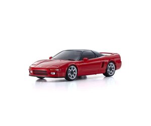 KYOMZP158R ASC MR-03N-RM HONDA NSX RED - My Tobbies - Toys & Hobbies
