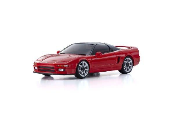 KYOMZP158R ASC MR-03N-RM HONDA NSX RED - My Tobbies - Toys & Hobbies