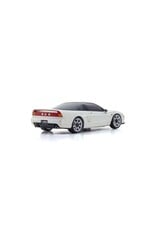 KYOSHO KYOMZP158W ASC MR-03N-RM HONDA NSX WHITE