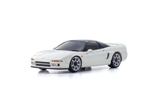 KYOMZP158W ASC MR-03N-RM HONDA NSX WHITE