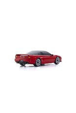 KYOSHO KYO32352R MINI-Z RWD MR-03 READYSET HONDA NSX: RED