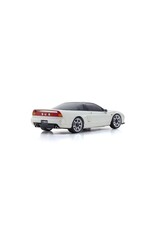 KYOSHO KYO32352W MINI-Z RWD MR-03 READYSET HONDA NSX: WHITE