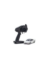 KYOSHO KYO32352W MINI-Z RWD MR-03 READYSET HONDA NSX: WHITE