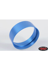 RC4WD RC4Z-S1341 2.2" TIRE COMPATIBLE SCALE INTERNAL BEADLOCK RINGS