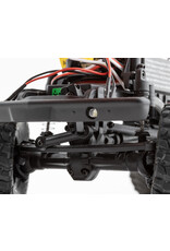 ECOPOWER ECP-827-X24 WP827-X24 METAL GEAR MICRO SERVO DIRECT FIT FOR AXIAL™ SCX24 (HV) (WATERPROOF)