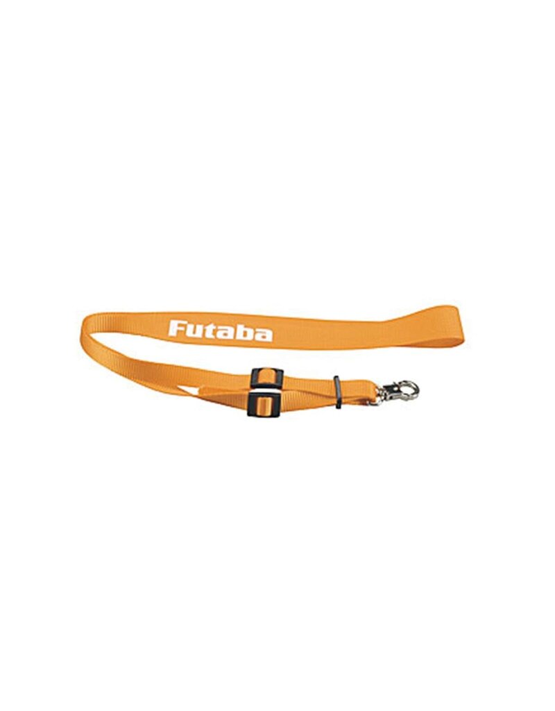 FUTABA FUTFTA-18 ORANGE TX NECK STRAP