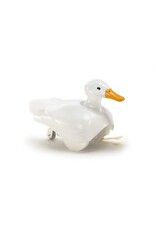 TAMIYA TAM70257 WALKING & SWIMMING DUCK PLASTIC MODEL KIT