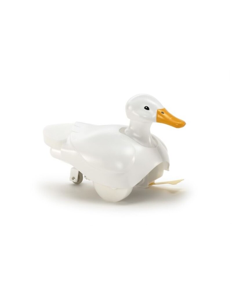 TAMIYA TAM70257 WALKING & SWIMMING DUCK PLASTIC MODEL KIT