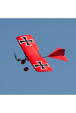 RAGE RC RGRA1119 VINTAGE STICK X4 MICRO RTF AIRPLANE WITH PASS (PILOT ASSIST STABILITY SOFTWARE) SYSTEM