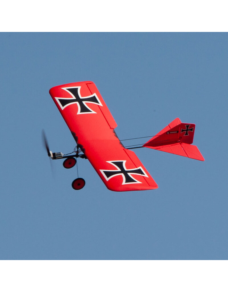 RAGE RC RGRA1119 VINTAGE STICK X4 MICRO RTF AIRPLANE WITH PASS (PILOT ASSIST STABILITY SOFTWARE) SYSTEM