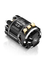 HOBBYWING HWI30401746 XERUN V10 G4R 13.5T MOTOR