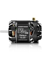 HOBBYWING HWI30401746 XERUN V10 G4R 13.5T MOTOR