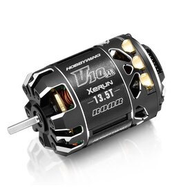 HOBBYWING HWI30401746 XERUN V10 G4R 13.5T MOTOR