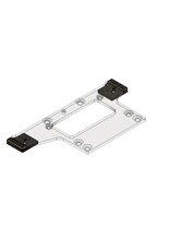 MWX PERFORMANCE MWX R1-PDWHT R1/F1 POD WEIGHTS