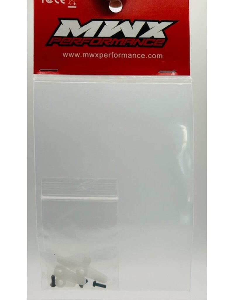 MWX PERFORMANCE MWX MX-OS-169 SERVO HORN SET