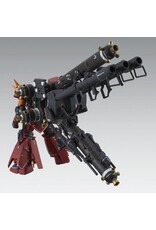 BANDAI *BAS2339750 MG 1/100 MS-06R ZAKU II HIGH MOBILITY TYPE "PSYCHO ZAKU" VER.KA "GUNDAM THUNDERBOLT" PLASTIC MODEL KIT