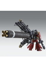 BANDAI *BAN2339750 MG 1/100 MS-06R ZAKU II HIGH MOBILITY TYPE "PSYCHO ZAKU" VER.KA "GUNDAM THUNDERBOLT" PLASTIC MODEL KIT