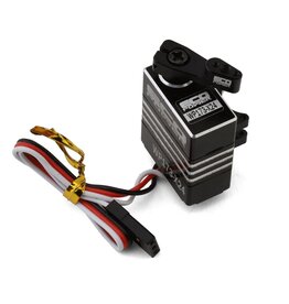 ECOPOWER ECP-173-X24 WP173 ALUMINUM DIGITAL MICRO SERVO DIRECT FIT FOR AXIAL SCX24 (HV)