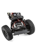 ECOPOWER ECP-173-X24 WP173 ALUMINUM DIGITAL MICRO SERVO DIRECT FIT FOR AXIAL SCX24 (HV)