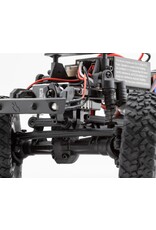 ECOPOWER ECP-173-X24 WP173 ALUMINUM DIGITAL MICRO SERVO DIRECT FIT FOR AXIAL SCX24 (HV)