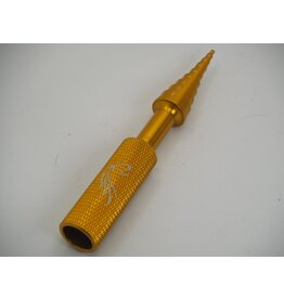SILVER HORSE SHRC BEARING TOOL: GOLD