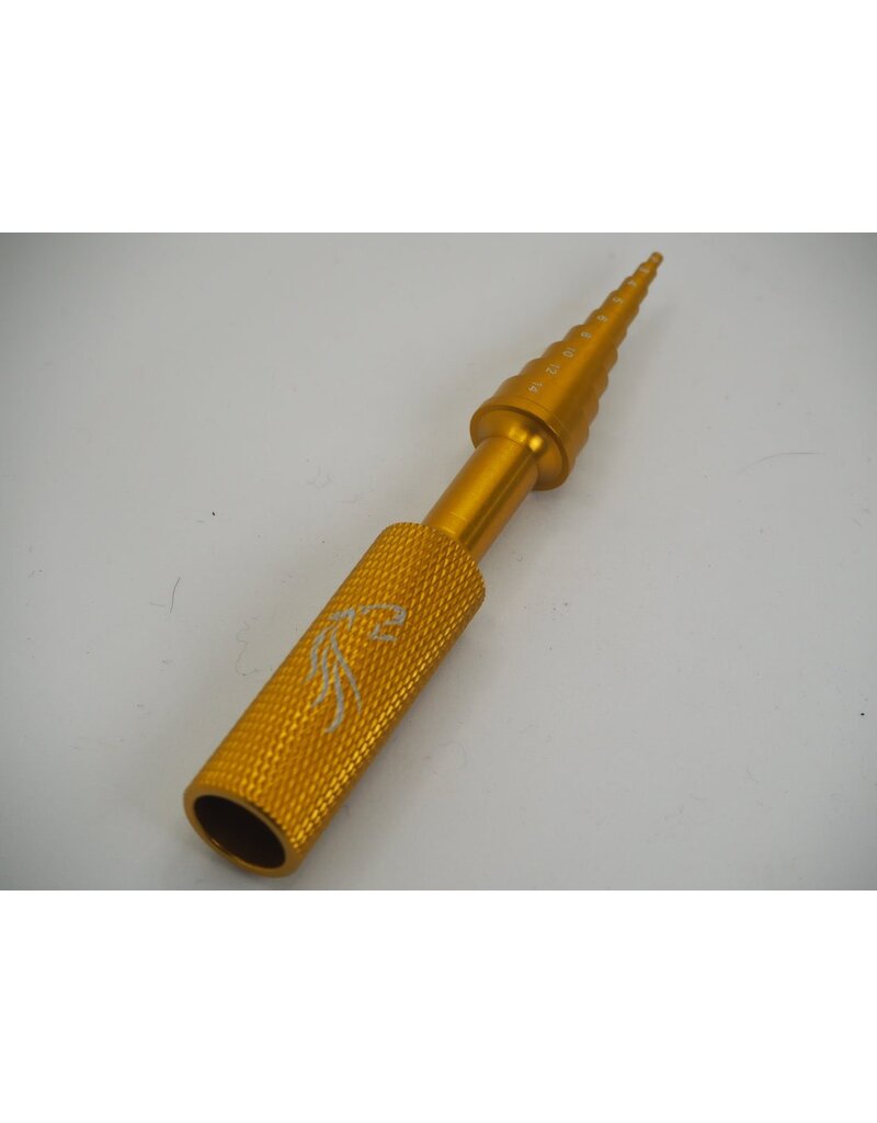 SILVER HORSE SHRC RC BEARING TOOL GOLD