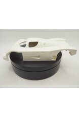 SILVER HORSE SHRC C9 SAUBER LM 102MM UNPAINTED BODY