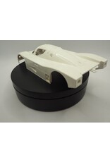 SILVER HORSE SHRC C9 SAUBER LM 102MM BODY: UNPAINTED