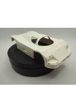 SILVER HORSE SHRC C9 SAUBER LM 102MM BODY: UNPAINTED