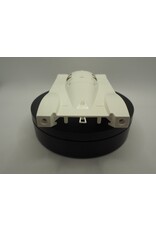 SILVER HORSE SHRC C9 SAUBER LM 102MM UNPAINTED BODY