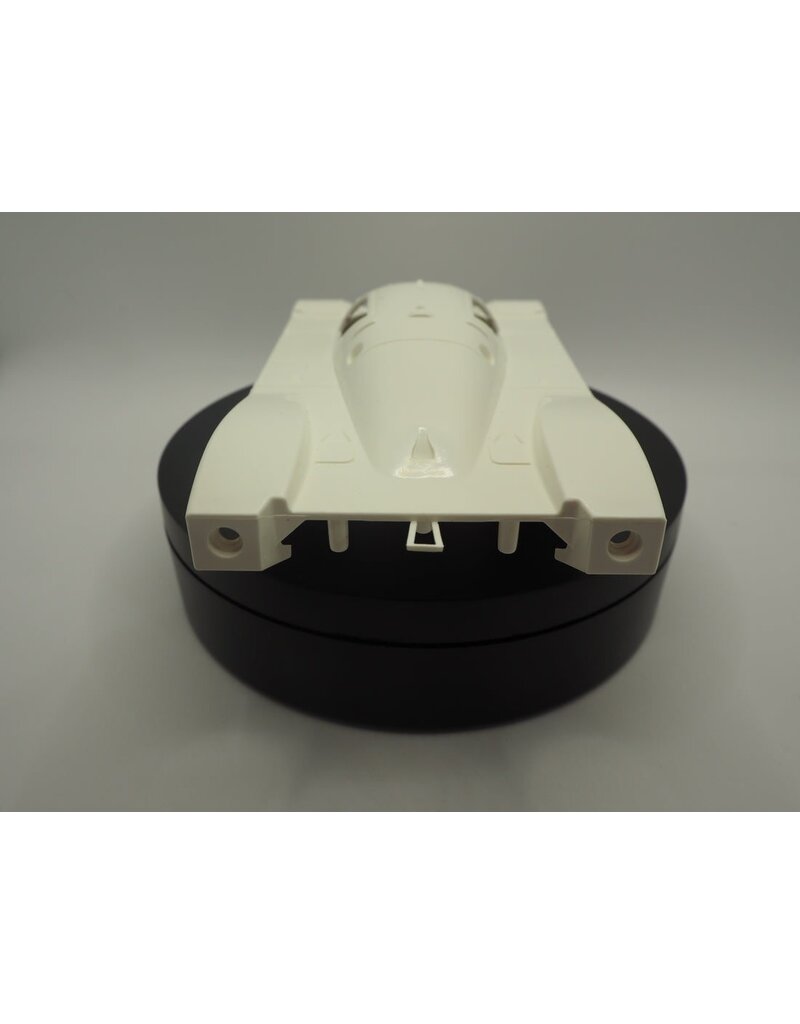 SILVER HORSE SHRC C9 SAUBER LM 102MM BODY: UNPAINTED