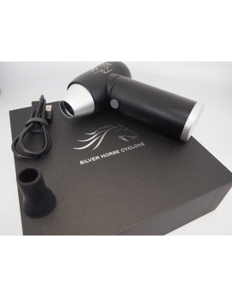 SILVER HORSE SHRC CYCLONE BLOWER