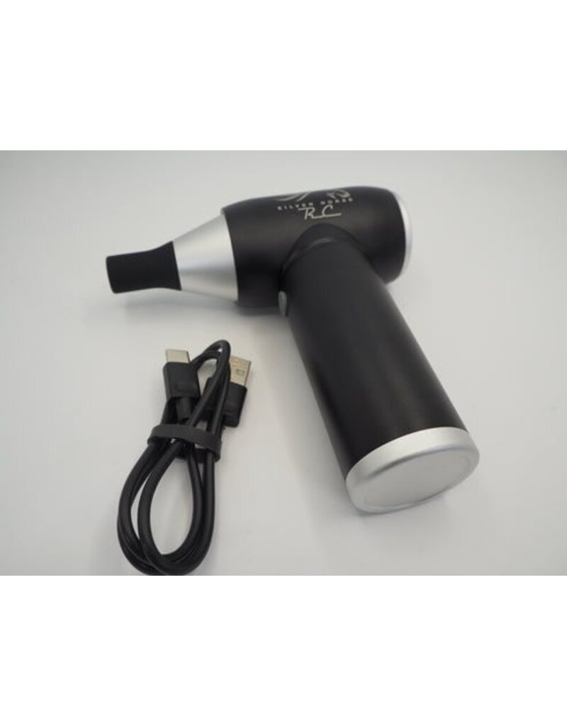 SILVER HORSE SHRC CYCLONE BLOWER