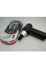 SILVER HORSE SHRC CYCLONE BLOWER