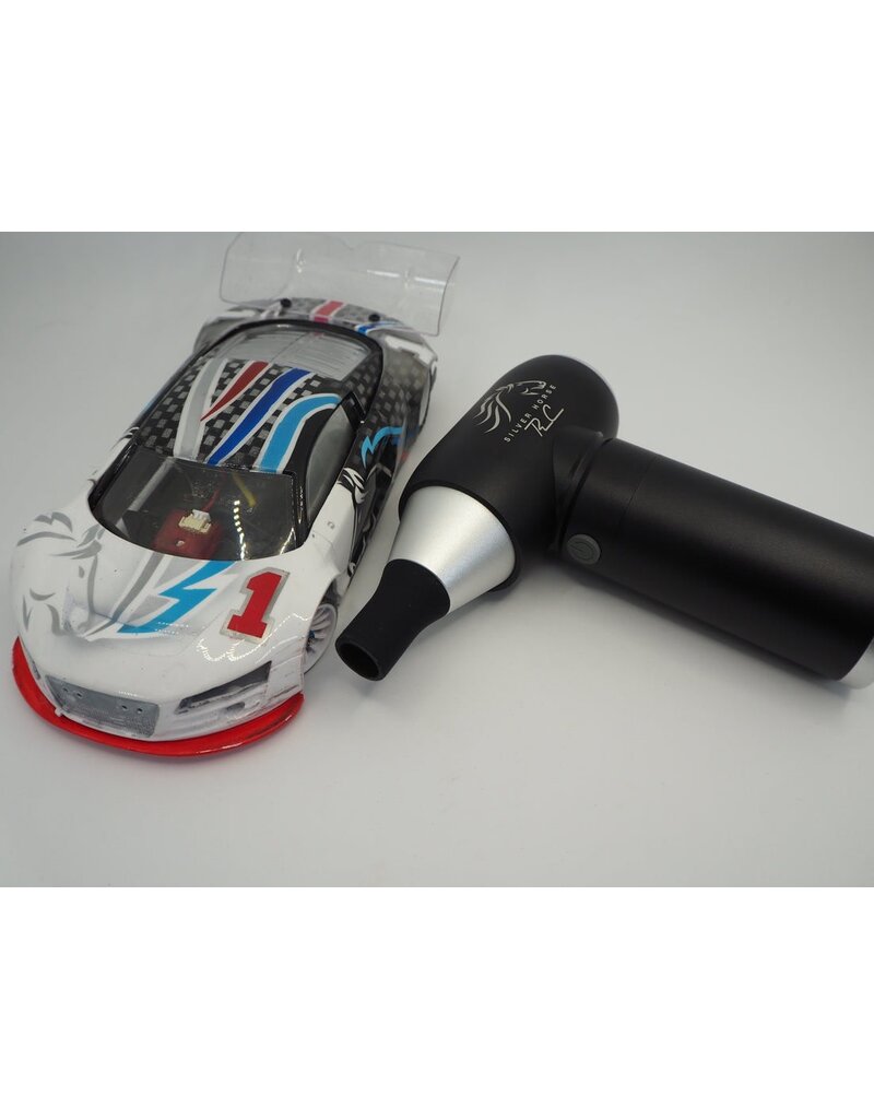 SILVER HORSE SHRC CYCLONE BLOWER