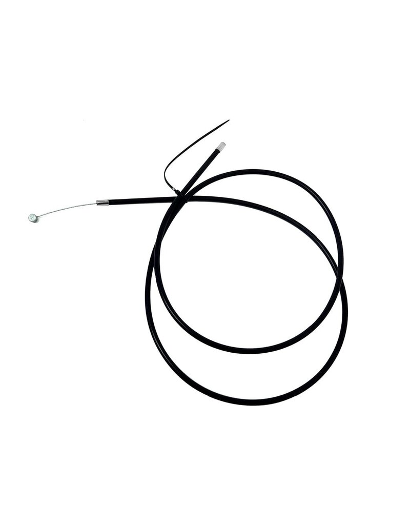 PRIMAL RC PRRMT142 RAMINATOR MONSTER TRUCK FRONT AND REAR BRAKE CABLE SET