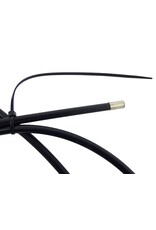 PRIMAL RC PRRMT142 RAMINATOR MONSTER TRUCK FRONT AND REAR BRAKE CABLE SET