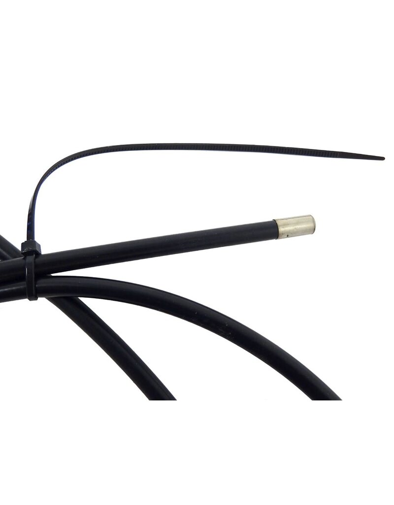 PRIMAL RC PRRMT142 RAMINATOR MONSTER TRUCK FRONT AND REAR BRAKE CABLE SET