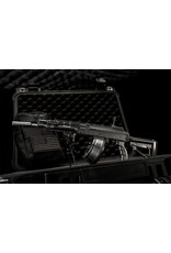 GOAT GUN GOARPK-BLACK MINIATURE 1/3 SCALE DIE-CAST RPK LMG MODEL KIT (BLACK)