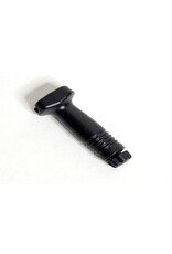 GOAT GUN GOAGRIP MINIATURE SCALE ACCESSORY AR GRIP (BLACK)