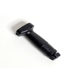 GOAT GUN GOAGRIP MINIATURE SCALE ACCESSORY AR GRIP (BLACK)