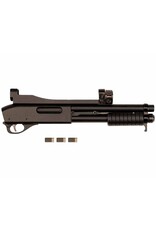GOAT GUN GOAMASTERKEY MINIATURE SCALE ACCESSORY MASTERKEY SHOTGUN BARREL ATTACHMENT (BLACK)
