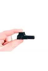 GOAT GUN GOAHOLO  MINIATURE SCALE ACCESSORY HOLO SIGHT (BLACK)