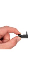 GOAT GUN GOAREFLEX  MINIATURE SCALE ACCESSORY REFLEX SIGHT (BLACK)