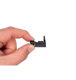 GOAT GUN GOAREFLEX  MINIATURE SCALE ACCESSORY REFLEX SIGHT (BLACK)